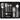 Cutlery Drawer Organiser with multiple compartments