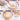 Nuovva bread baking kit includes a dough whisk and dough scraper for easy home baking.