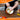 Easy to clean cast iron casserole pot