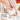 Easy to clean cast iron cookware with scratch & stain resistant technology, non stick and PFOA free