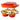 Orange enameled cast iron QuadPro bread pan with lid and 4 bread compartments for homebred sourdough