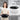 Oven safe cookware safe up to 500 degrees with self basting lid for bakery quality bread at home