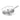 Stainless steel wok pan with glass lid.