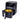 Nuovva air fryer for oil free healthier cooking. 4 litre capacity.