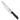 Victorinox Fibrox Straight Edge Carving Knife | 22cm