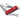 Victorinox Nail Clip 580 | Small Pocket Knife | 65 mm RED