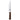 Victorinox carving knife with stainless steel blade and wooden handle