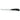 Wüsthof Classic Ikon Boning Knife -5 inch | Black | (WU4616)
