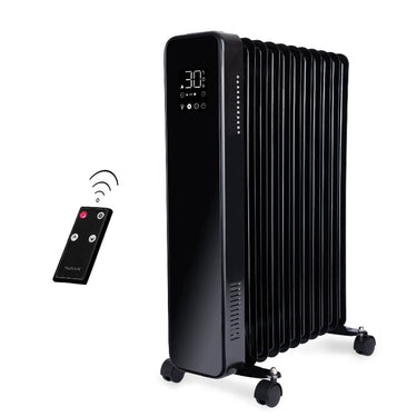 portable heater energy efficient