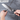 Nuovva knife sharpener with hand protection design to prevent injury during sharpening.