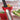 Red Microplane Artisan Series - Fine & Ribbon Grater