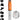 Orange Microplane Premium Series: Spice Grater