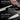 Stainless steel kitchen knife with ultra sharp blade and ergonomic lightweight handle