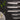 Kitchen knife set including chef knife, slicing knife, bread knife, utility knife and paring knife