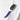 Purple Microplane Personal Care - Sole Surfer Foot File