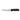 Victorinox Fibrox Straight Boning Knife - 15cm