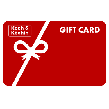 KochKochin Kitchenware giftcard