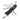 black Victorinox Trailmaster Swiss Army Large Pocket Knife - 111 m