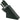 Wusthof Kitchen knife block set with wooden block.