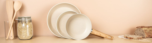 Nuova Frying Pans