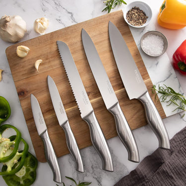 Chef's Knives