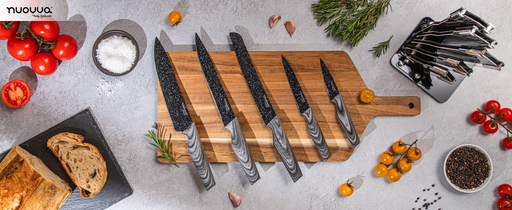 Kitchen Knives