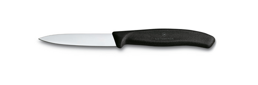 Victorinox Fibrox Pro 8 Breaking Knife - Austin, Texas — Faraday's Kitchen  Store