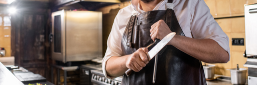 Knife Sharpeners