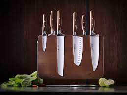 WÜSTHOF Knife Block Storage/Organiser