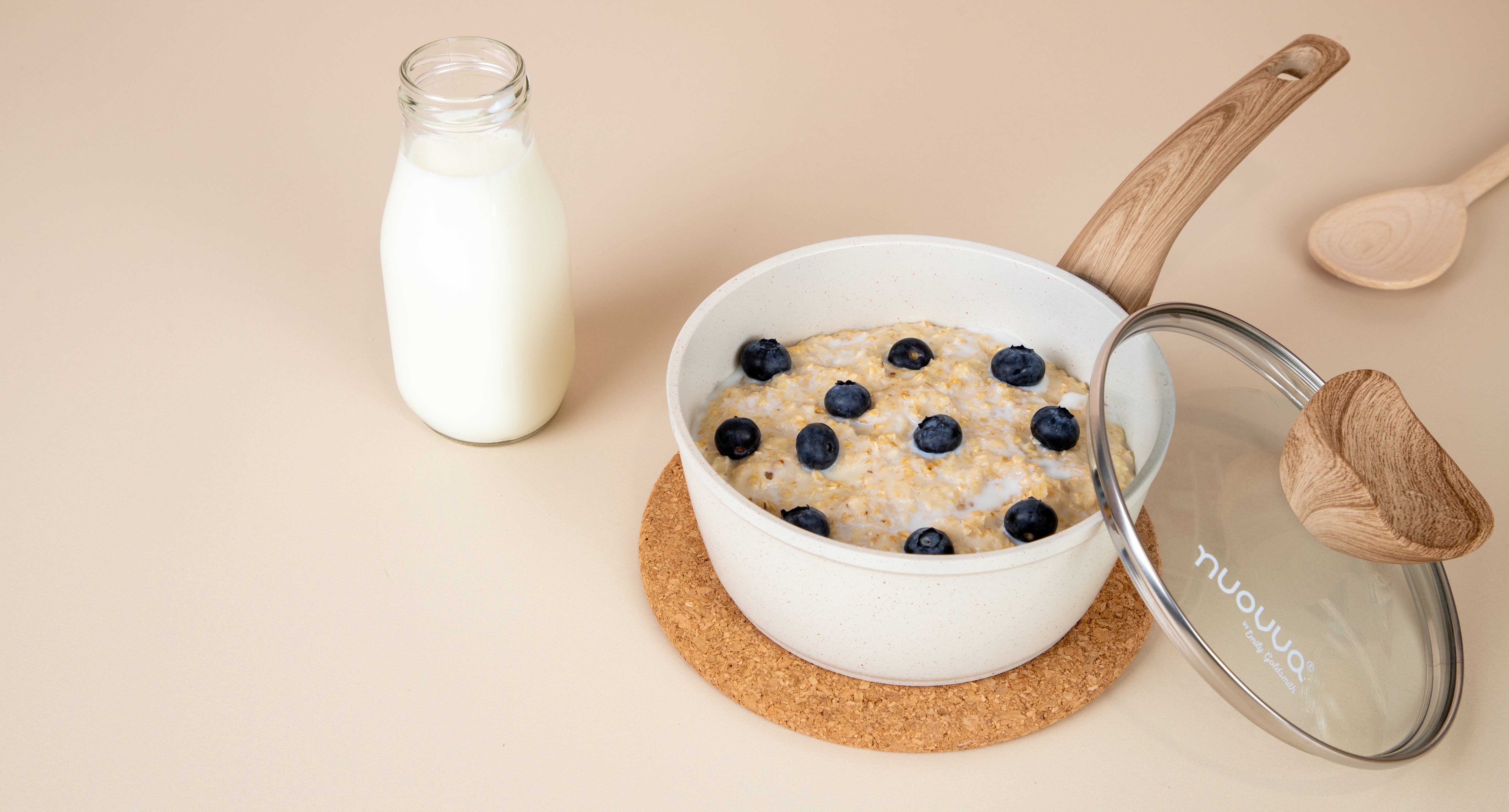 Saucepans Koch & Köchin