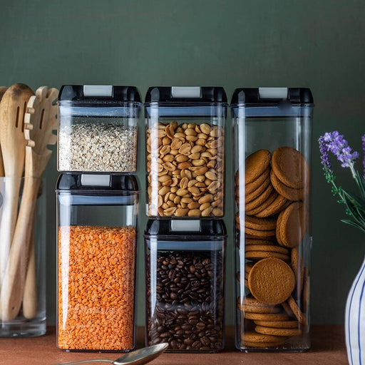 Nuova Kitchen Utensils