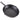 Pre-Seasoned Cast Iron Skillet - 8 inch (20cm). 