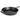 10 inch cast iron skillet with handle. Great for all stove types.