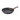 Kochkocin marble frying pan with wooden handle