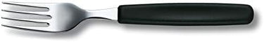 Victorinox Swiss Classic Table Set with Tomato Knife | Black | 11 cm