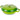 Shallow cast iron casserole dish with lid