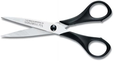Victorinox Stainless Household Scissors | Black