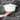 Lightweight aluminium casserole pot with lid. Dutch oven for oven safe cooking. 