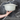 Lightweight aluminium casserole dish with lid. Dutch oven. 