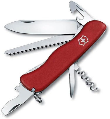 Victorinox Forester Swiss Army Pocket Knife | 111 mm