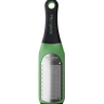 Green Microplane Artisan Series - Fine & Ribbon Grater