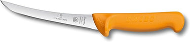 Victorinox Swibo Boning Knife | Yellow | 16 cm