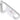 Victorinox Peeler with Pivoting Blade | White