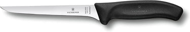 Victorinox Fibrox Pro Boning Knife - 15cm, by Victorinox