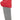 Victorinox Boning Knife | Red | 15 cm