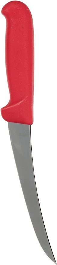 Victorinox Boning Knife | Red | 15 cm