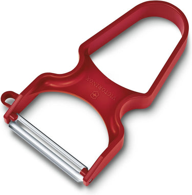Victorinox Universal Rapid Peeler | Red | 110 mm