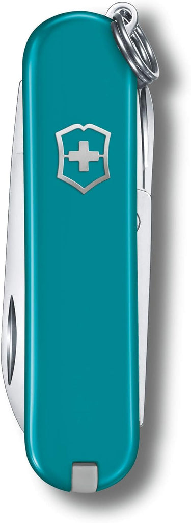 Victorinox Classic SD Pocket Knife | 58 mm
