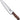 Victorinox Rosewood Stainless Steel Carving Knife | Brown