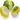 Yellow Microplane Flexi Zesti™ zester 